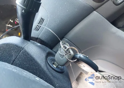 2007 Honda Accord 2.4 Lx z USA, uszkodzony, nr VIN 1HGCM56467A152542